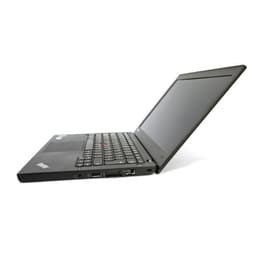 Lenovo ThinkPad X240 12"(2013) - Core i3-4010U - 4GB - HDD 500 Gb AZERTY - Γαλλικό