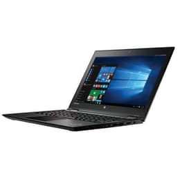 Lenovo ThinkPad Yoga 260 12" Core i5-6300U - SSD 256 Gb - 8GB QWERTY - Αγγλικά