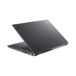 Acer Aspire 14 AI 14-52M-70GU 14" (2024) - Core Ultra 7 256V - 16GB - SSD 512 GB AZERTY - Γαλλικό