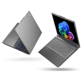 Acer Aspire 14 AI 14-52M-70GU 14" (2024) - Core Ultra 7 256V - 16GB - SSD 512 GB AZERTY - Γαλλικό