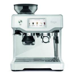 Μηχανή Espresso Χωρίς κάψουλες Sage The Barista Touch 2,0000L - Μπλε