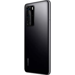Huawei P40 Pro 256GB - Μαύρο - Ξεκλείδωτο