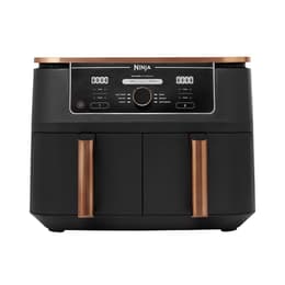 Ninja Foodi Max Dual Zone AF400