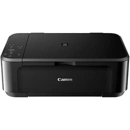 Canon Pixma 3650S Εκτυπωτής ψεκασμού μελάνης
