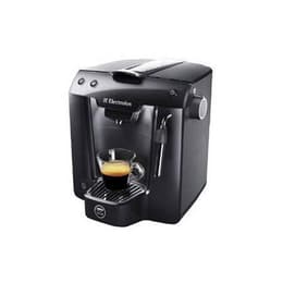 Καφετιέρα Espresso με κάψουλες Electrolux ELM5200BK Favola 0.9L - Μαύρο