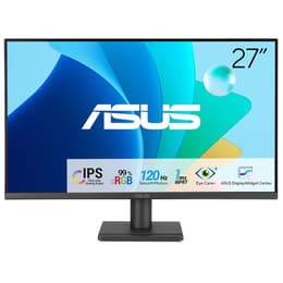 27" Asus VA279HG 1920 x 1080 LED monitor Μαύρο