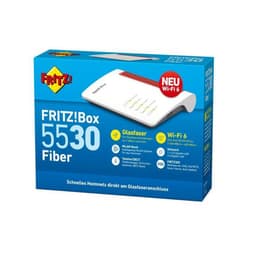 Avm 5530 Fiber AON Router
