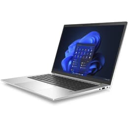 HP EliteBook 840 G9 14" (2022) - Core i5-1245U - 16GB - SSD 256 Gb AZERTY - Γαλλικό