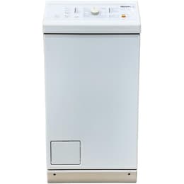 Miele W161 Κλασικό πλυντήριο Άνω φόρτωσης