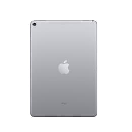 iPad Pro 12.9" (2017) 2η γενιά 512 Go - WiFi - Space Gray