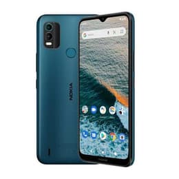 Nokia C21 Plus 32GB - Μπλε - Ξεκλείδωτο