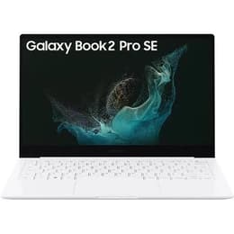 Samsung Galaxy Book2 Pro 13" (2022) - Core Ultra 7 155H - 16GB - SSD 512 GB QWERTY - Αγγλικά