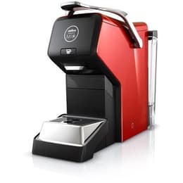 Καφετιέρα Espresso με κάψουλες Συμβατό με Nespresso Electrolux Lavazza A Modo Mio ELM 3100 RE 0,8L - Κόκκινο