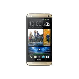HTC One 32GB - Χρυσό - Ξεκλείδωτο