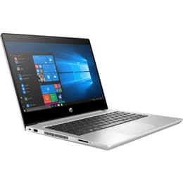 HP ProBook 430 G7 13" (2020) - Core i5 - Gen 10 (U) - 16GB - SSD 256 GB QWERTY - Αγγλικά