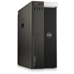 Dell Precision T5810 Xeon E5-1607 3 - HDD 500 Gb - 16GB