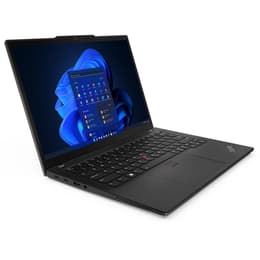 Lenovo ThinkPad X13 G4 13" (2023) - Core i7 - Gen 13 (U) - 16GB - SSD 512 GB QWERTY - Αγγλικά