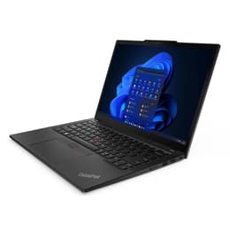 Lenovo ThinkPad X13 G4 13" (2023) - Core i7 - Gen 13 (U) - 16GB - SSD 512 GB QWERTY - Αγγλικά