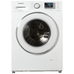 Samsung Eco Bubble WF80F5E5U4W Πλυντήριο Εμπρόσθια φόρτωση