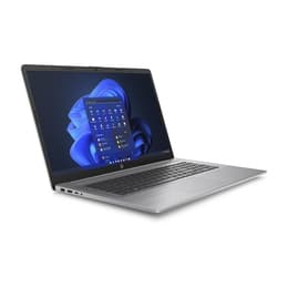 HP 470 G9 17" (2022) - Core i5 - Gen 12 (U) - 16GB - SSD 512 GB AZERTY - Γαλλικό