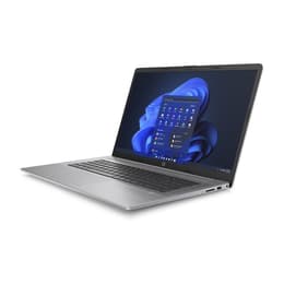 HP 470 G9 17" (2022) - Core i5 - Gen 12 (U) - 16GB - SSD 512 GB AZERTY - Γαλλικό