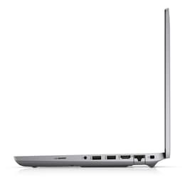 Dell Latitude 5421 14" (2021) - Core i7 - Gen 11 (H) - 16GB - SSD 256 GB AZERTY - Γαλλικό