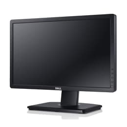 24" Dell P2412HB 1680 x 1050 LCD monitor Μαύρο