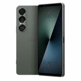 Sony Xperia 1 VII 256GB - Πράσινο - Ξεκλείδωτο