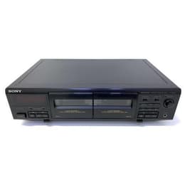 Sony tc-we405 CD Player