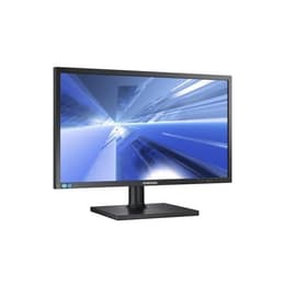 22" Samsung COLOR DISPLAY LIMIT 1920 x 1080 LED monitor Μαύρο