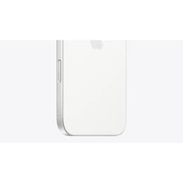 iPhone 16 Plus 128GB - Άσπρο - Ξεκλείδωτο