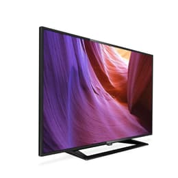 TV Philips 102 cm 40PFH4100/88 1920 x 1080