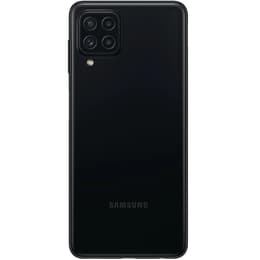 Galaxy A22 64GB - Μαύρο - Ξεκλείδωτο