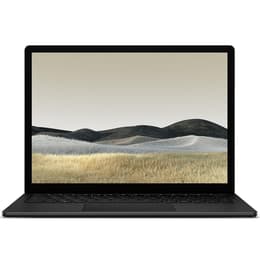 Microsoft Surface Laptop 3 13" Core i5-1035G7 - SSD 256 Gb - 8GB AZERTY - Γαλλικό
