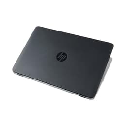 HP EliteBook 840 G2 14" (2015) - Core i5-5300U - 8GB - SSD 512 Gb QWERTY - Ισπανικό