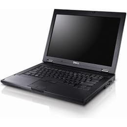 Dell Latitude E5400 14" (2008) - Core 2 Duo T7250 - 2GB - HDD 250 Gb AZERTY - Γαλλικό