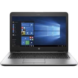HP EliteBook 840 G4 14" (2017) - Core i5-7300U - 16GB - SSD 512 Gb AZERTY - Γαλλικό