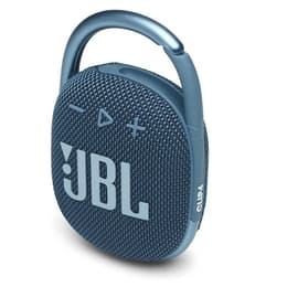 JBL Clip 4 Bluetooth Ηχεία - Μπλε