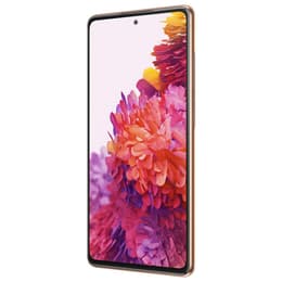 Galaxy S20 FE 5G 256GB - Πορτοκαλί - Ξεκλείδωτο