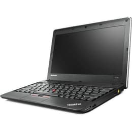 Lenovo ThinkPad Edge E130 11"(2012) - Core i3-3217U - 4GB - HDD 320 Gb AZERTY - Γαλλικό