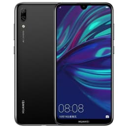 Huawei Y7 Pro (2019) 32GB - Μαύρο - Ξεκλείδωτο