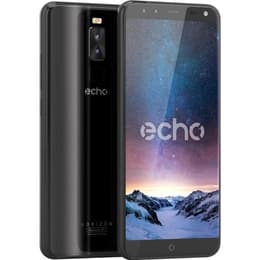 Echo Horizon 32GB - Μαύρο - Ξεκλείδωτο