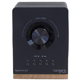 Tangent Spectrum W1 Bluetooth Ηχεία - Μαύρο