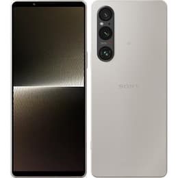 Sony Xperia 1 V 256GB - Ασημί - Ξεκλείδωτο