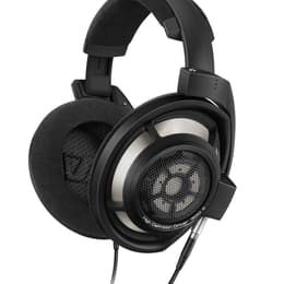 Sennheiser HD 800S με καλώδιο Ακουστικά - Μαύρο