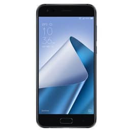 Asus Zenfone 4 64GB - Μαύρο - Ξεκλείδωτο