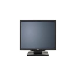 19" Fujitsu E Line E19-6 1280 x 1024 LCD monitor Μαύρο