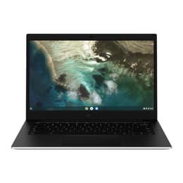 Samsung Galaxy ChromeBook Go Celeron N4500 1.1 GHz 64GB SSD - 4GB QWERTY - Αγγλικά