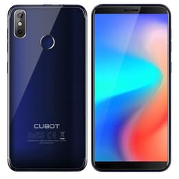 Cubot J3 Pro 16GB - Μπλε - Ξεκλείδωτο