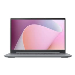 Lenovo IdeaPad Slim 3 15AMN8 15" (2023) - Ryzen 5 - 7000 Series (U) - 16GB - SSD 512 GB QWERTY - Ιταλικό